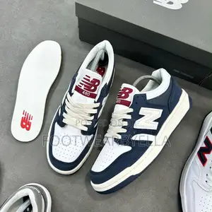 New Balance 480
