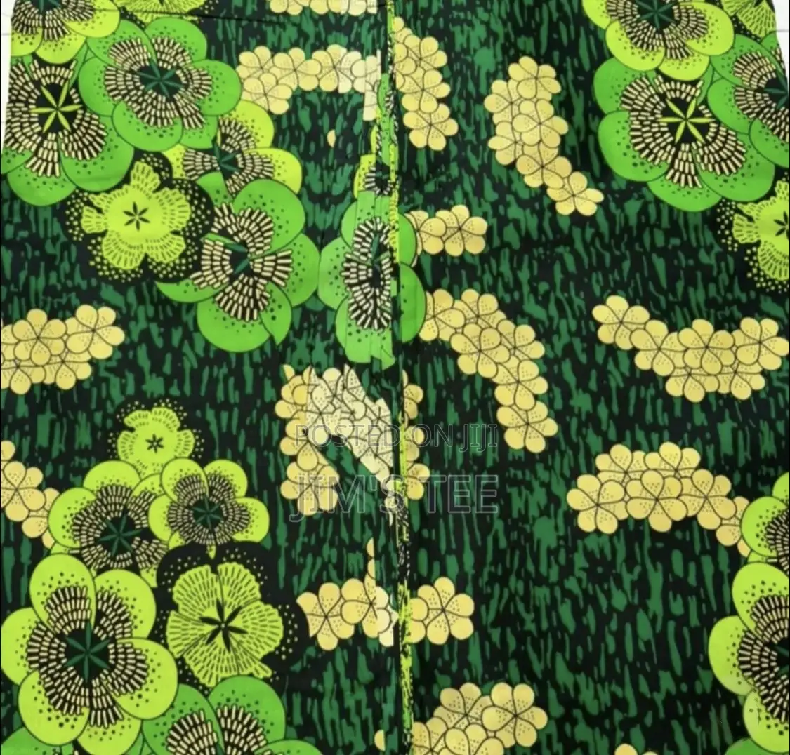 Ankara Medium