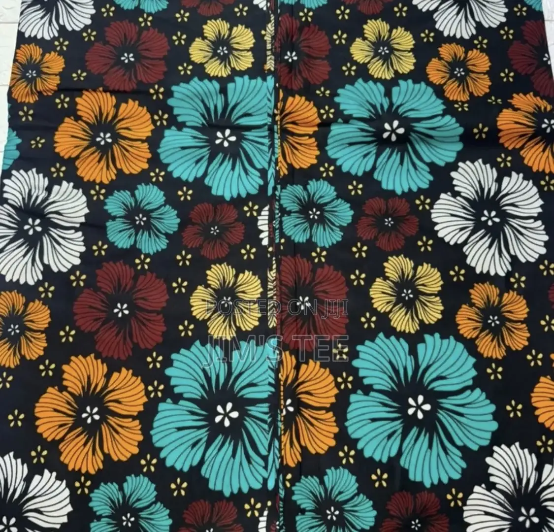 Ankara Medium