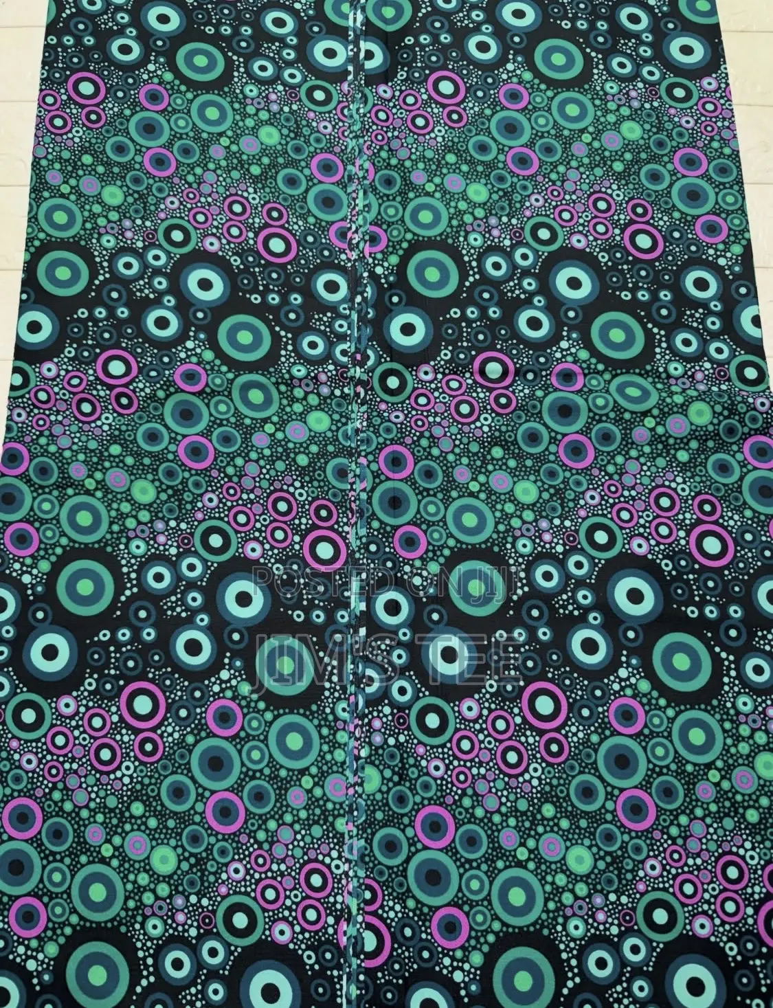 Ankara Medium