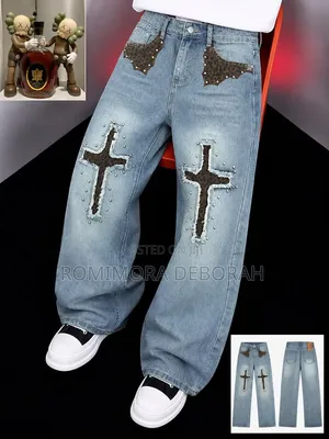 Baggy Jeans