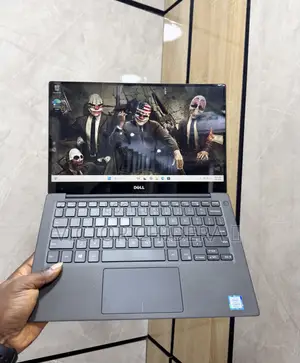 Laptop Dell XPS 13 (9360) 16GB Intel Core i7 SSD 256GB