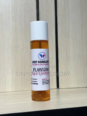 Flawless Face Cleanser