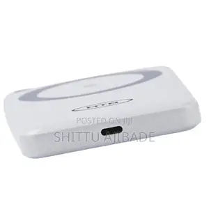MTN 5g Pocket Router