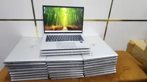 Laptop HP EliteBook 840 G9 16GB Intel Core i7 SSD 512GB