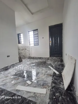 1bdrm Apartment in Ijako, Epe Road for rent