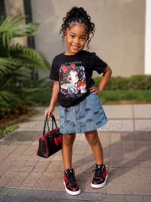 Marvellouskiddiescollection
