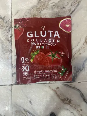 Gluta Collagen