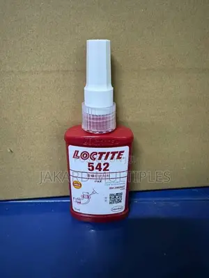 Loctite 542gum