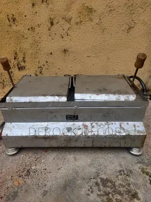 Shawarma Machine
