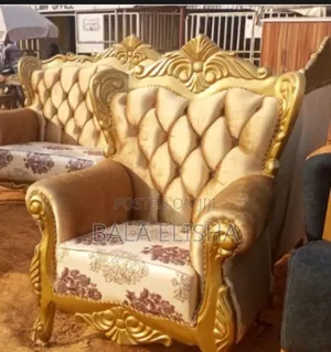 Executive Set of Royal Chairs