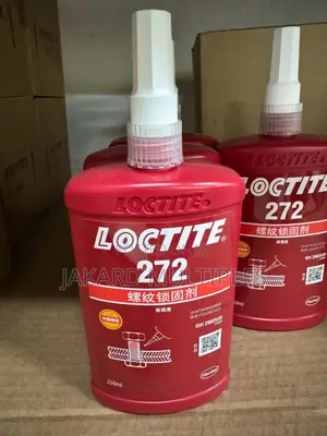 Loctite 272 Thread Lock
