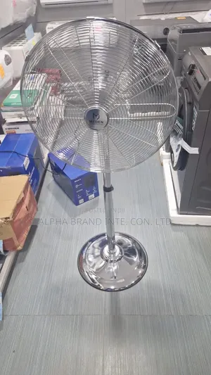 Meden 20" Semi Industrial Fan
