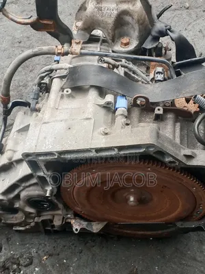 Gear Box for Honda C R v 2007 Model 2 Wheel Drive