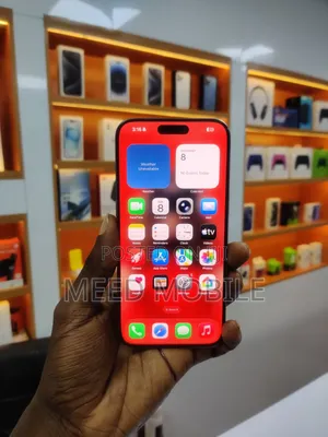 Apple iPhone 15 Pro Max 256 GB