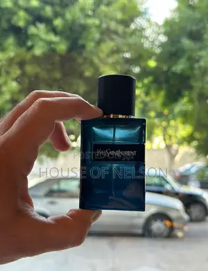 Yves Saint Laurent Y L’elixir – Eau De Parfum