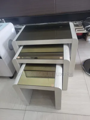 3 in 1 Side Stools