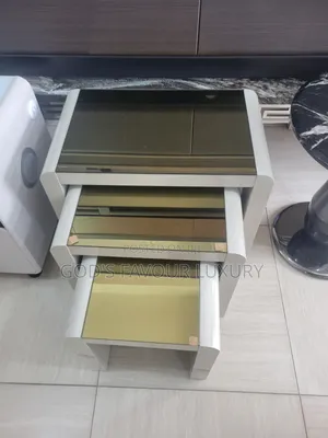 3 in 1 Side Stools
