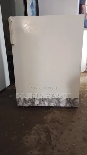 AEG Table Top Fridge and Freezer