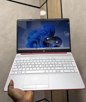 Laptop HP 15 8GB Intel Pentium SSD 256GB
