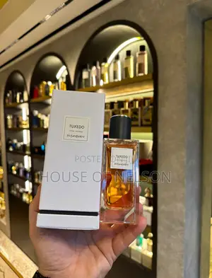 Yves Saint Laurent Tuxedo – Eau De Parfum