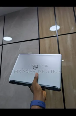 Laptop Dell Latitude 7440 8GB Intel Core i5 HDD 500GB