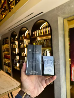 Gucci Intense Oud – Eau De Parfum