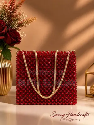 Beaded Bags