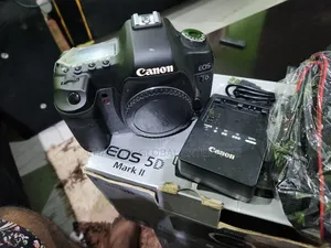 Canon Eos 5d Mark 2