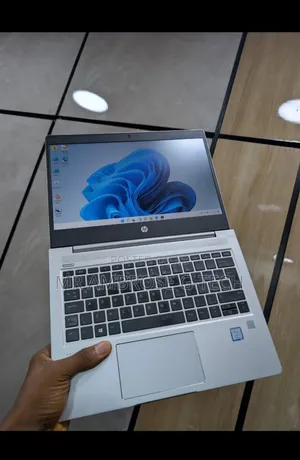 Laptop HP ProBook 430 G6 8GB Intel Core i5 SSD 256GB