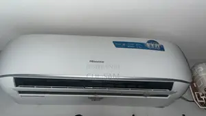 Hisense 1hp Air Condition Uinit