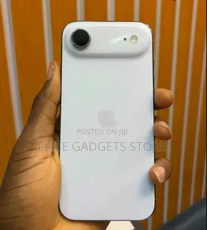 Apple iPhone Air 256 GB White