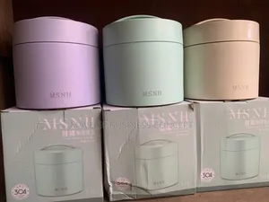 MSNH Food Flask
