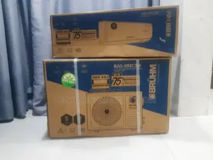 Inverter AC One HP