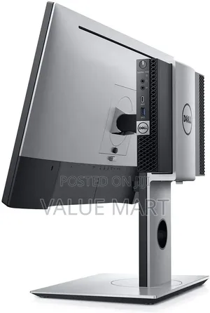 New Desktop Computer Dell OptiPlex 7060 8GB Intel Core i5 SSD 256GB