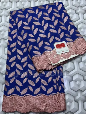 Original Lagos Lace