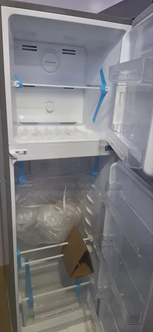 Sharp Inverter Fridge 330lt