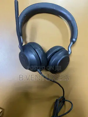 Jabra Evolve2 40 Wired Headset