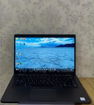 Laptop Dell Latitude 5400 8GB Intel Core i7 SSD 256GB