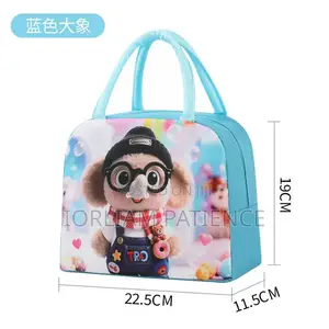 Lunch Bags