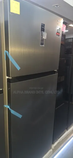 Sharp Inverter Fridge 450lts