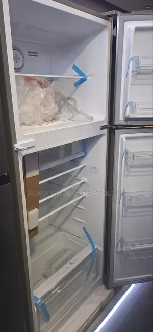 Sharp Inverter Fridge 450lts