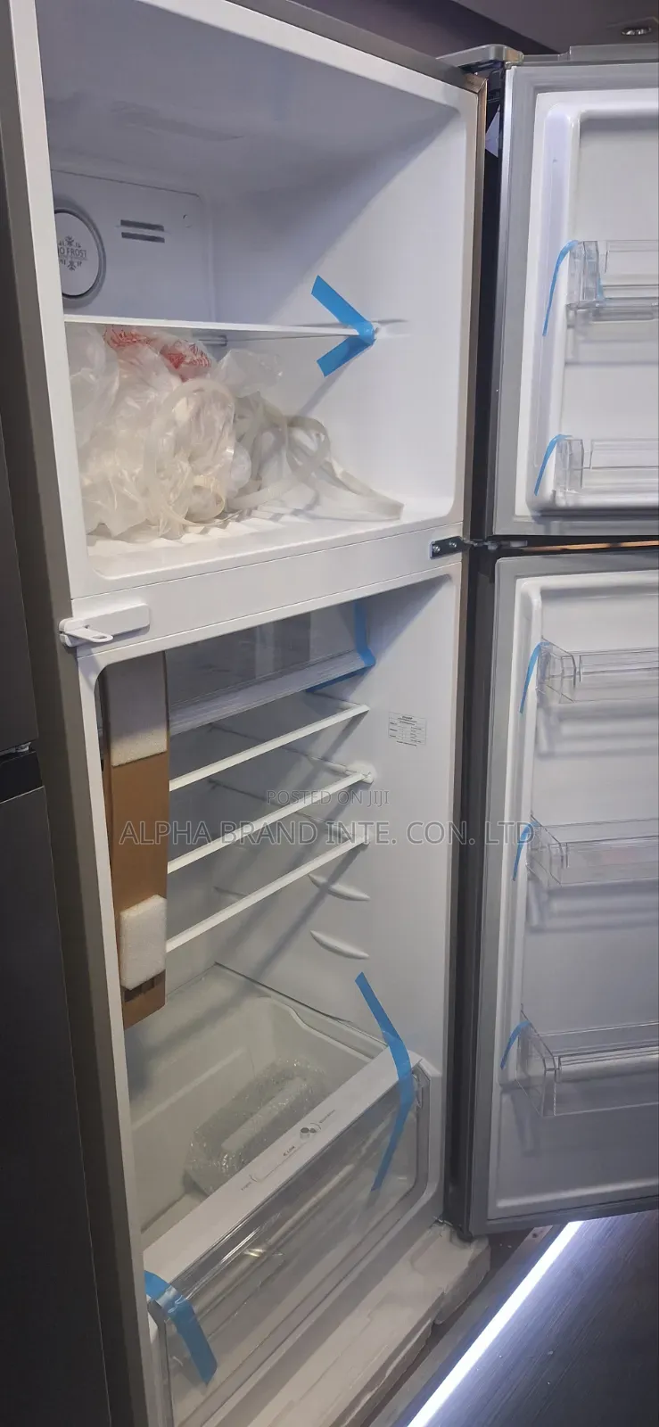Sharp Inverter Fridge 450lts