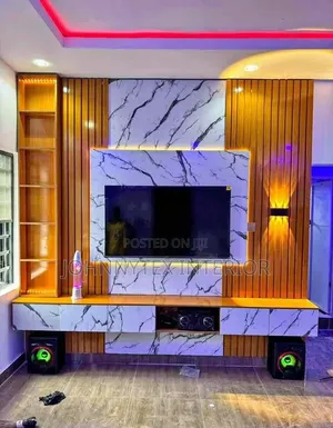 Best Quality TV Console
