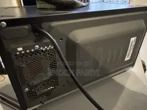 LG 20L Microwave Oven