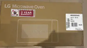 LG 20L Microwave Oven
