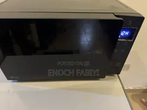LG 20L Microwave Oven