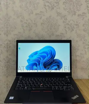 Laptop Lenovo ThinkPad T480s 16GB Intel Core i5 SSD 256GB