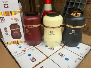 Aijilin 1 Litre Food Flask