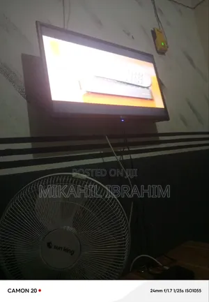 LG Smart TV